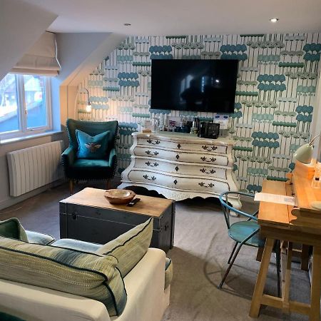 No33 Thornham Boutique Suites Экстерьер фото