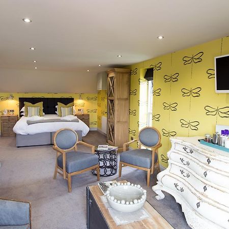 No33 Thornham Boutique Suites Номер фото