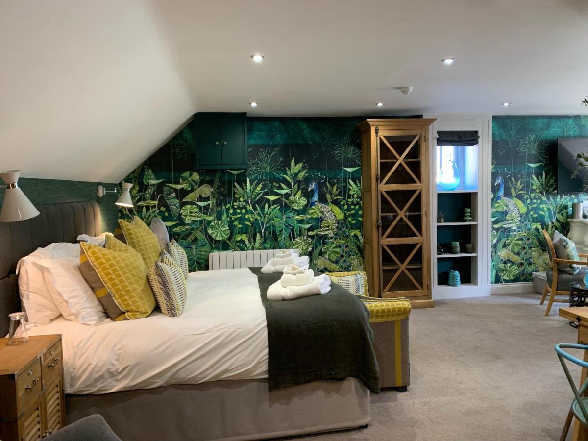 No33 Thornham Boutique Suites Экстерьер фото