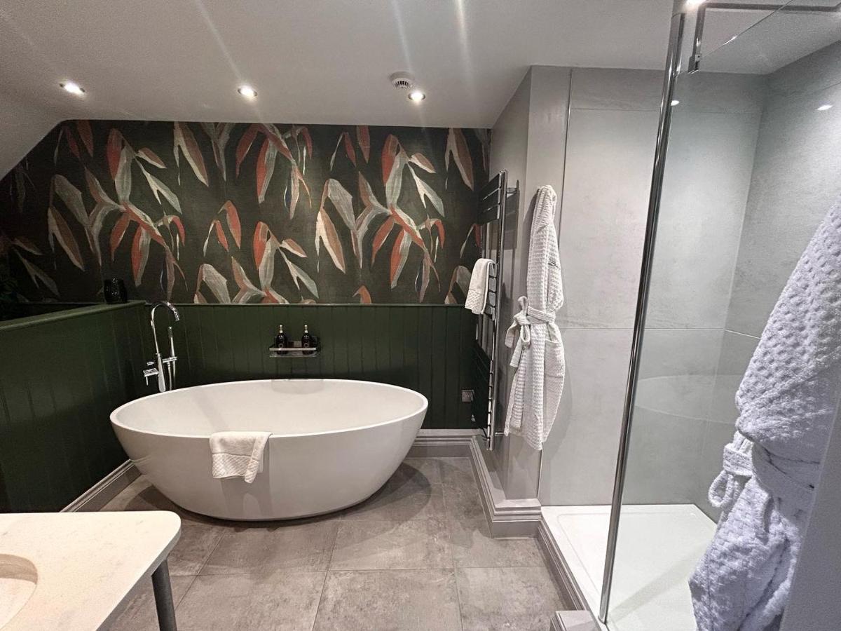 No33 Thornham Boutique Suites Экстерьер фото