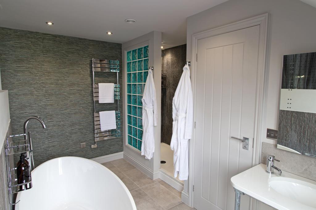 No33 Thornham Boutique Suites Номер фото