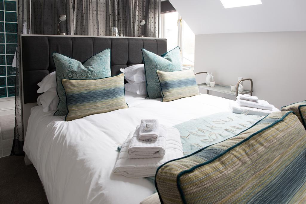 No33 Thornham Boutique Suites Номер фото