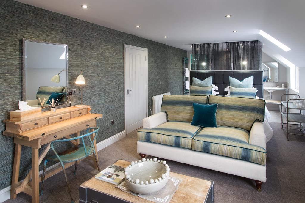 No33 Thornham Boutique Suites Номер фото