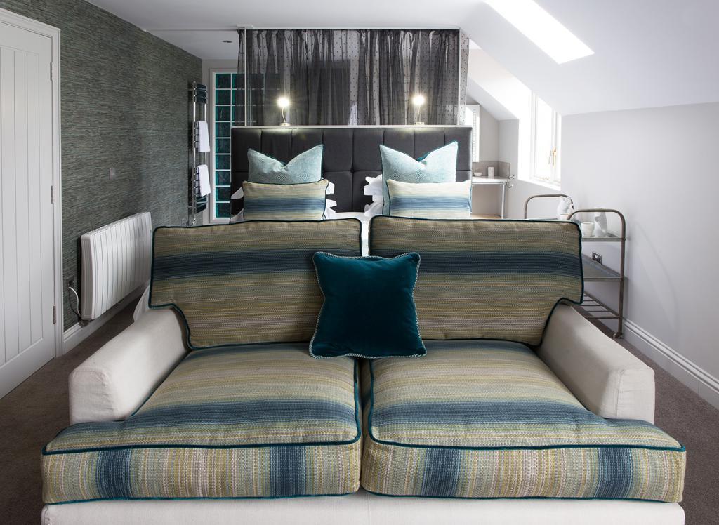 No33 Thornham Boutique Suites Номер фото