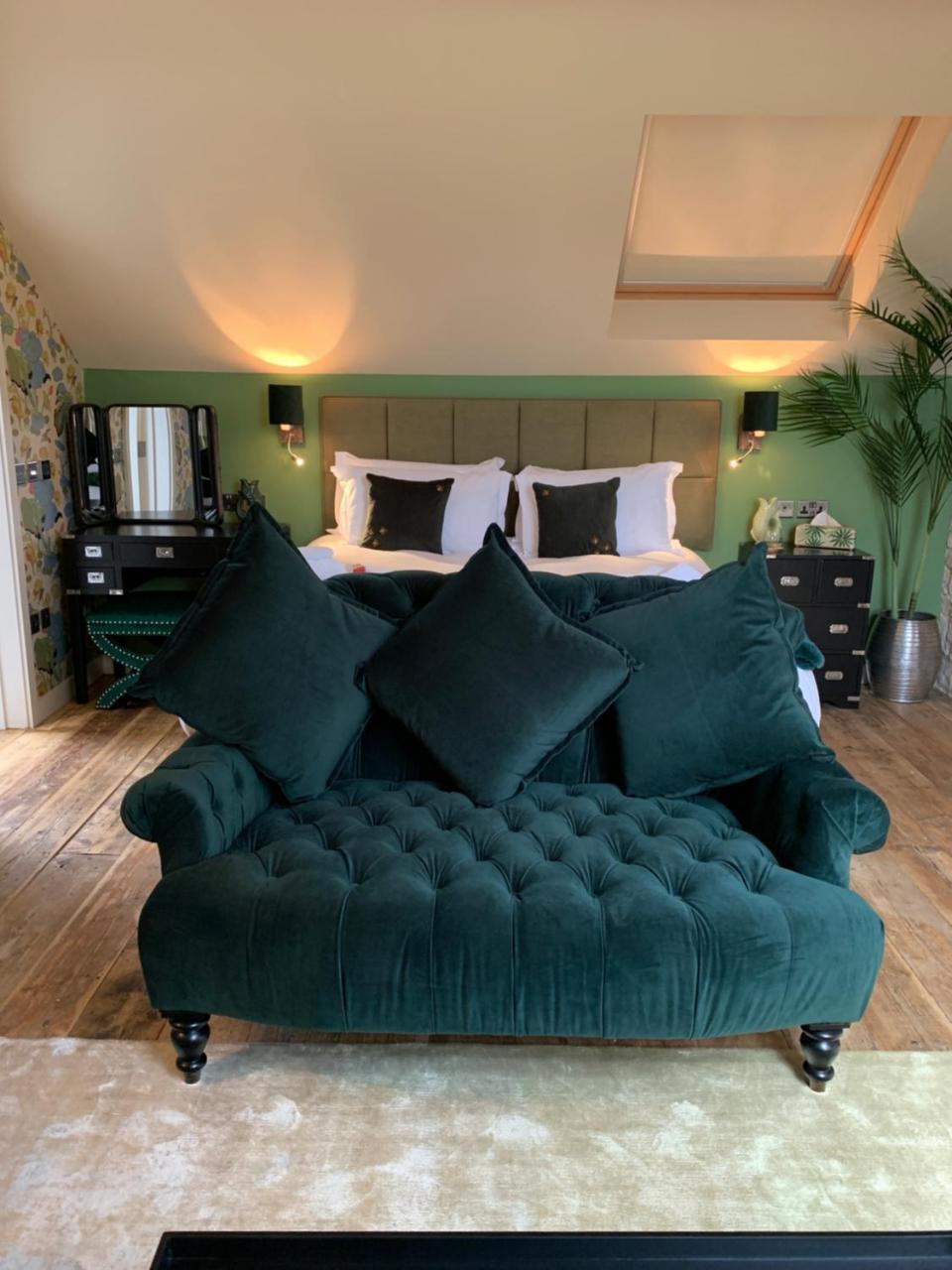 No33 Thornham Boutique Suites Экстерьер фото