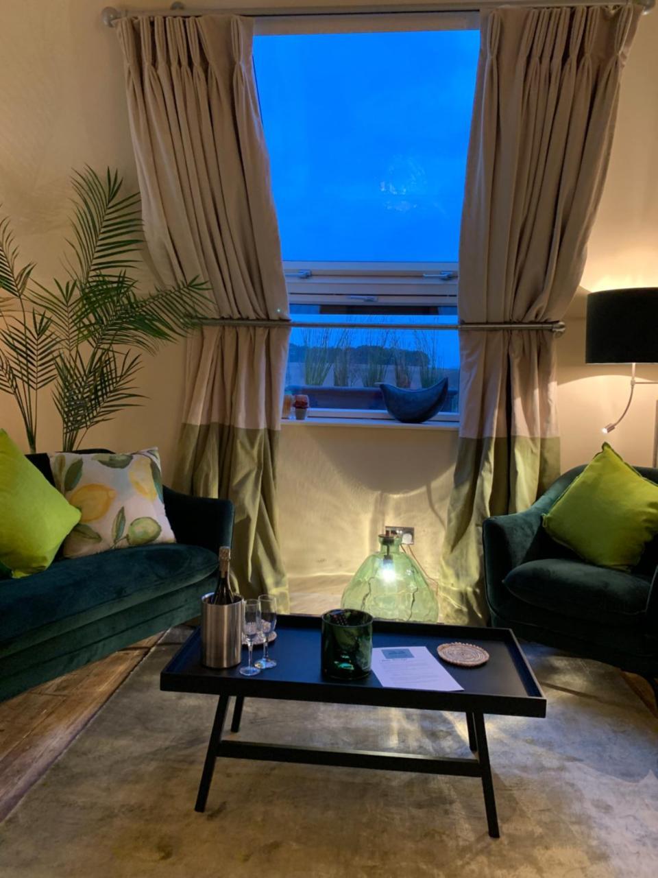 No33 Thornham Boutique Suites Экстерьер фото