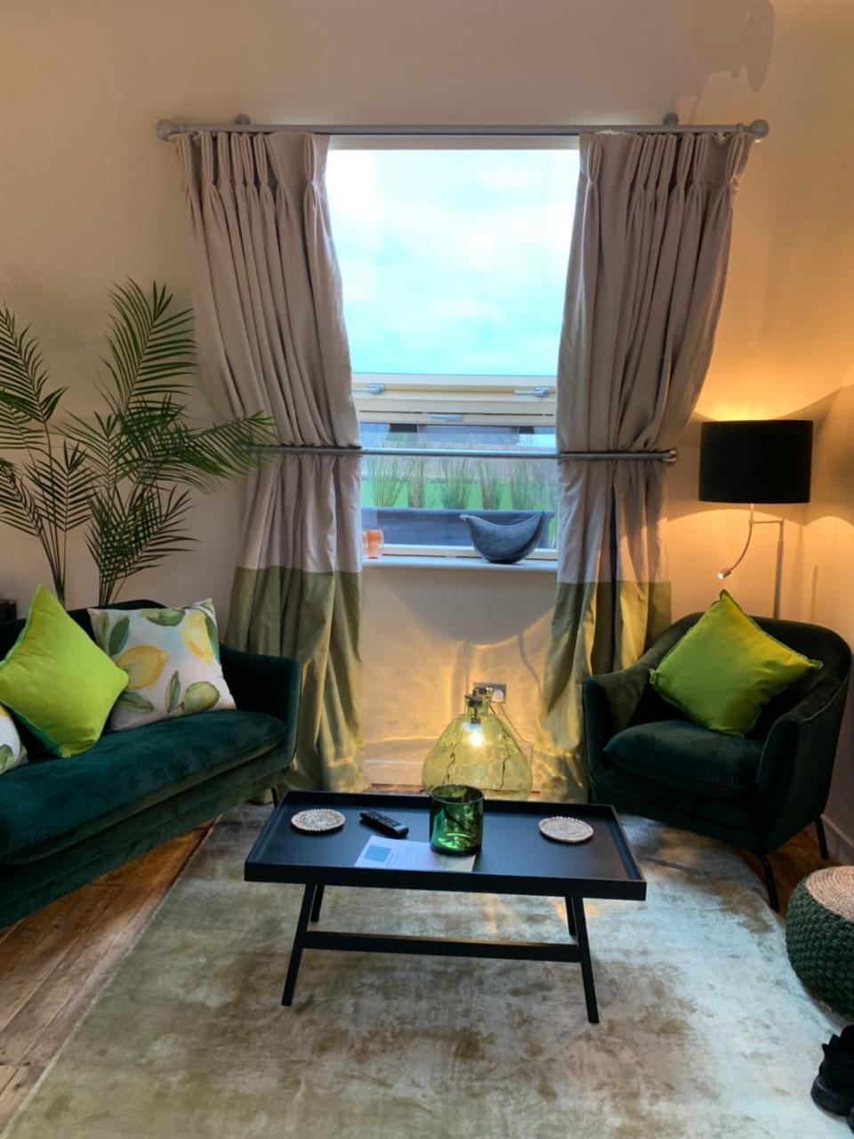 No33 Thornham Boutique Suites Экстерьер фото