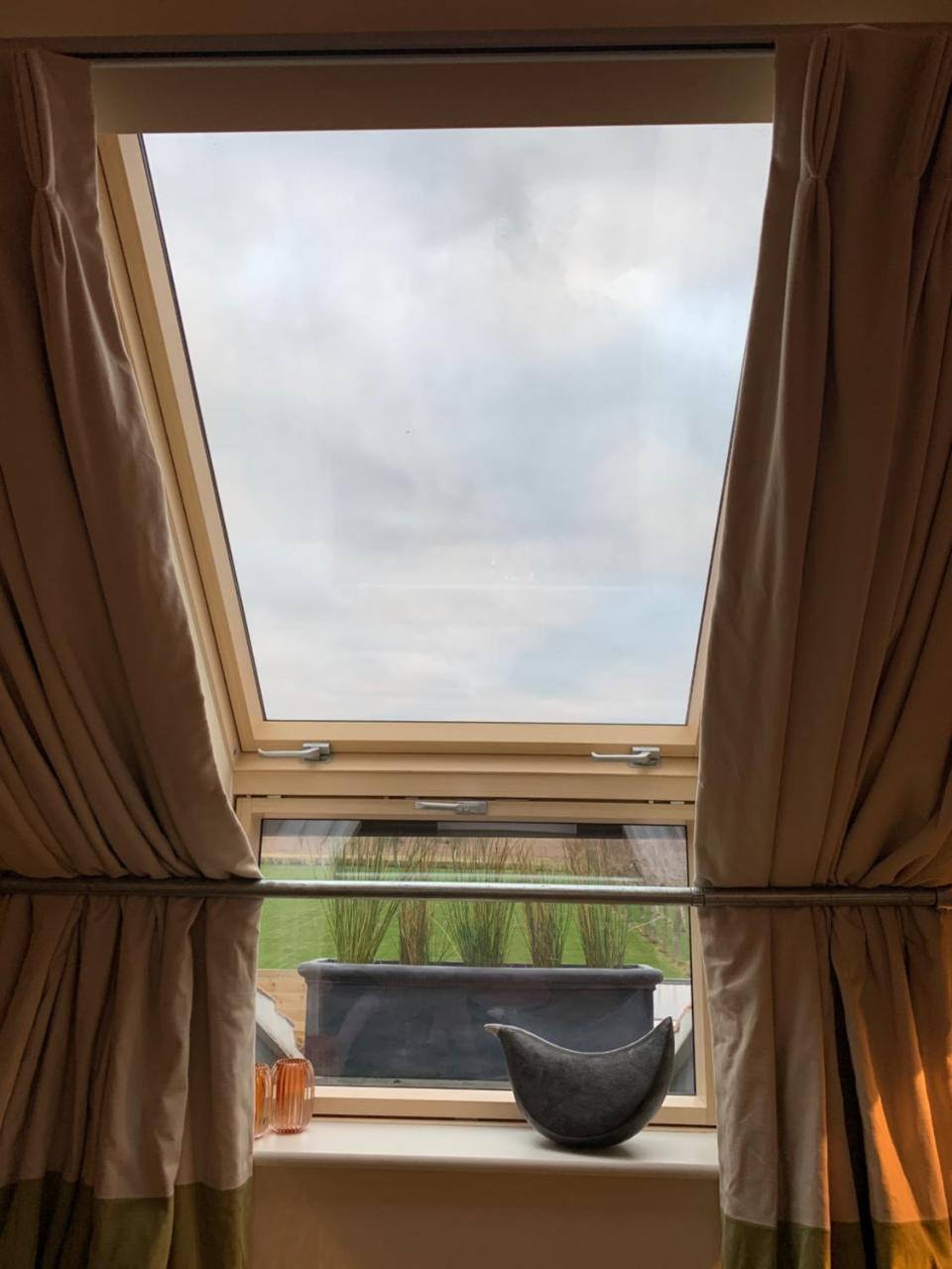 No33 Thornham Boutique Suites Экстерьер фото